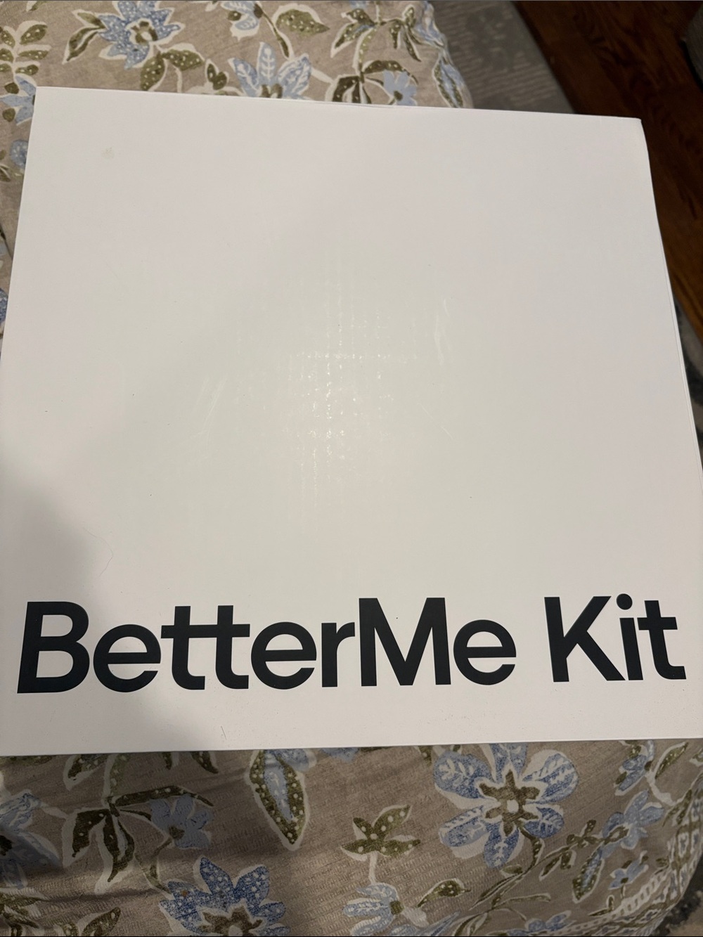 BetterMe Pilates Kit NWT